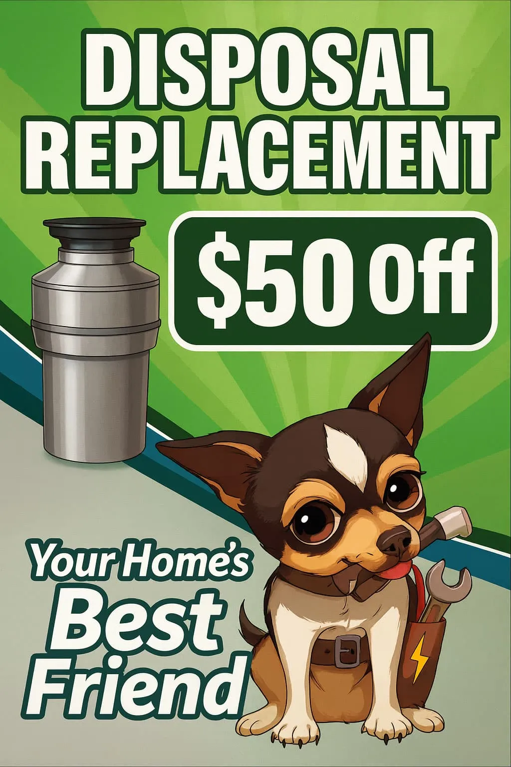 Home Service Pros - Quality Sewer & Drain photo 6