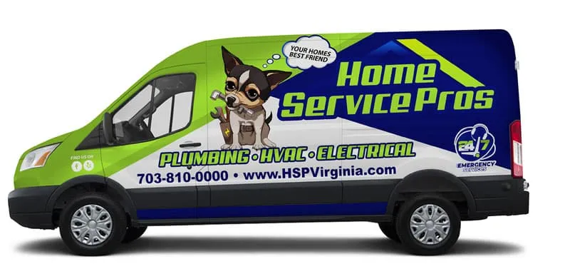 Home Service Pros - Quality Sewer & Drain photo 2