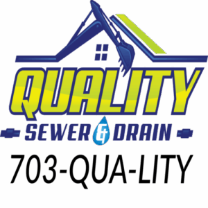 Home Service Pros - Quality Sewer & Drain logo