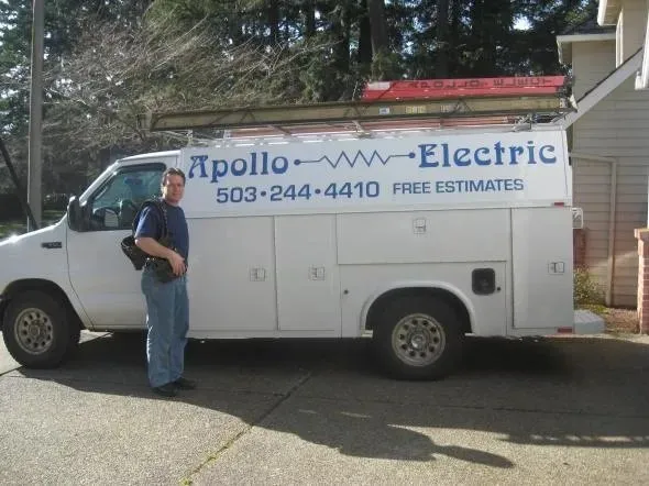 Apollo Electric photo 1
