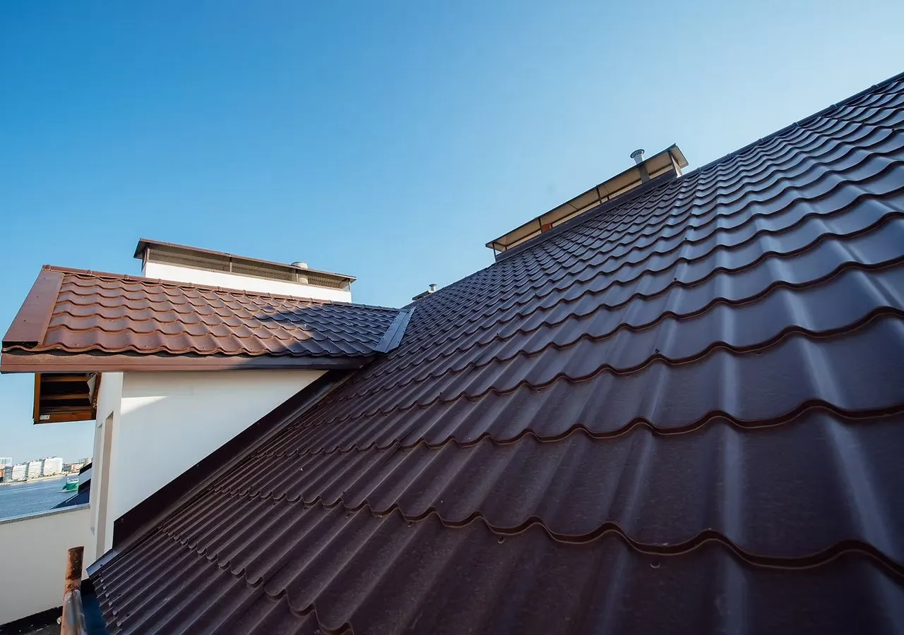 Terrazas Roofing photo 2