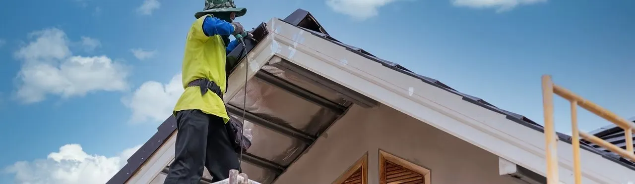 Terrazas Roofing photo 1