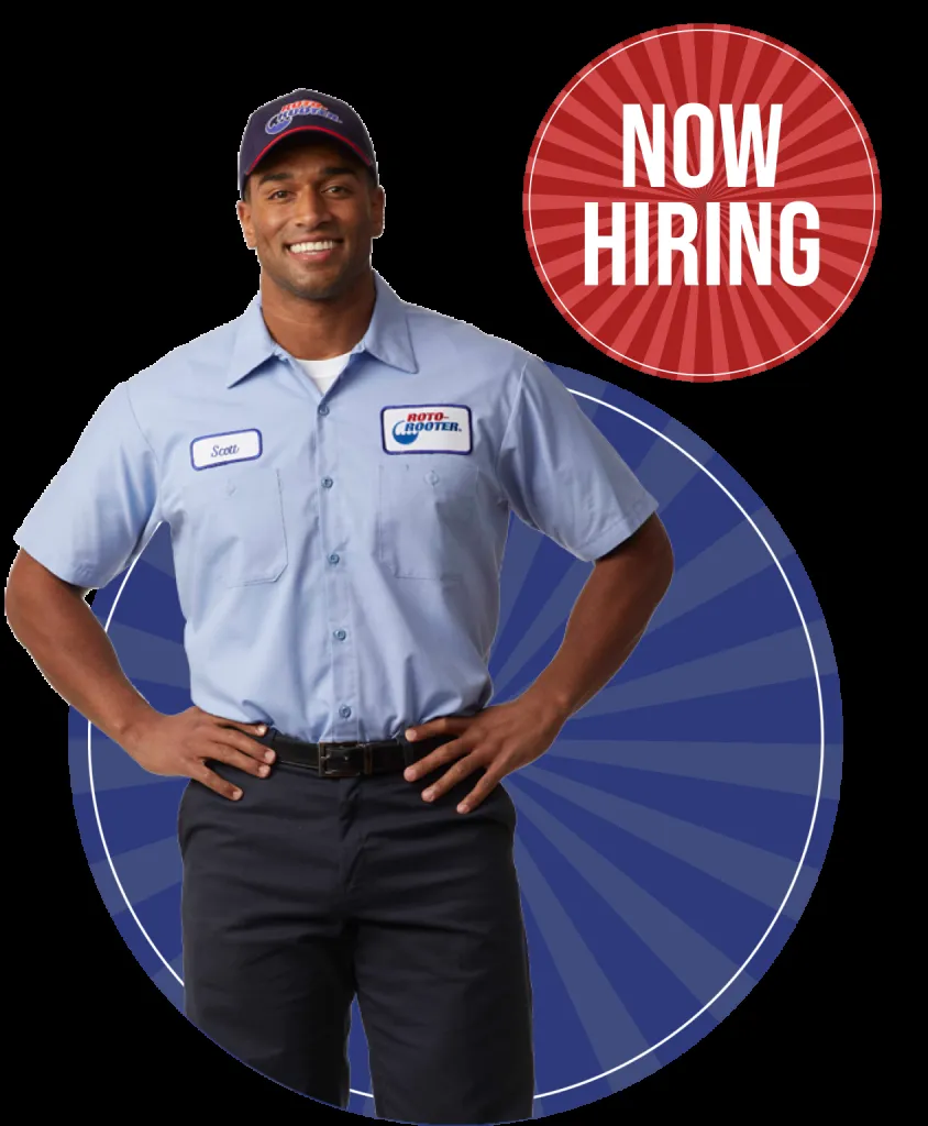 Roto-Rooter Plumbing - Tulsa photo 1