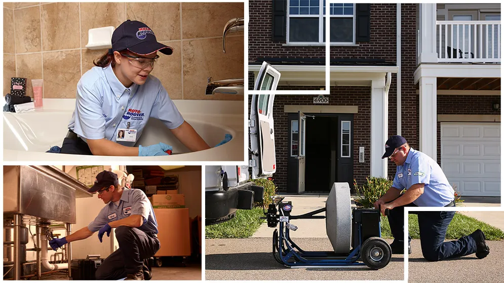 Roto-Rooter Plumbing - Tulsa photo 2