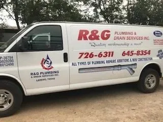 R & G Plumbing and Drain Services Inc photo 1