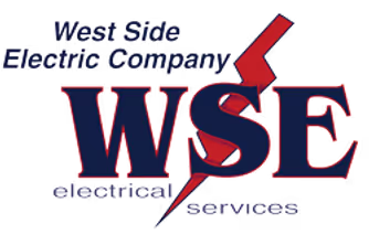 West Side Electric Company logo