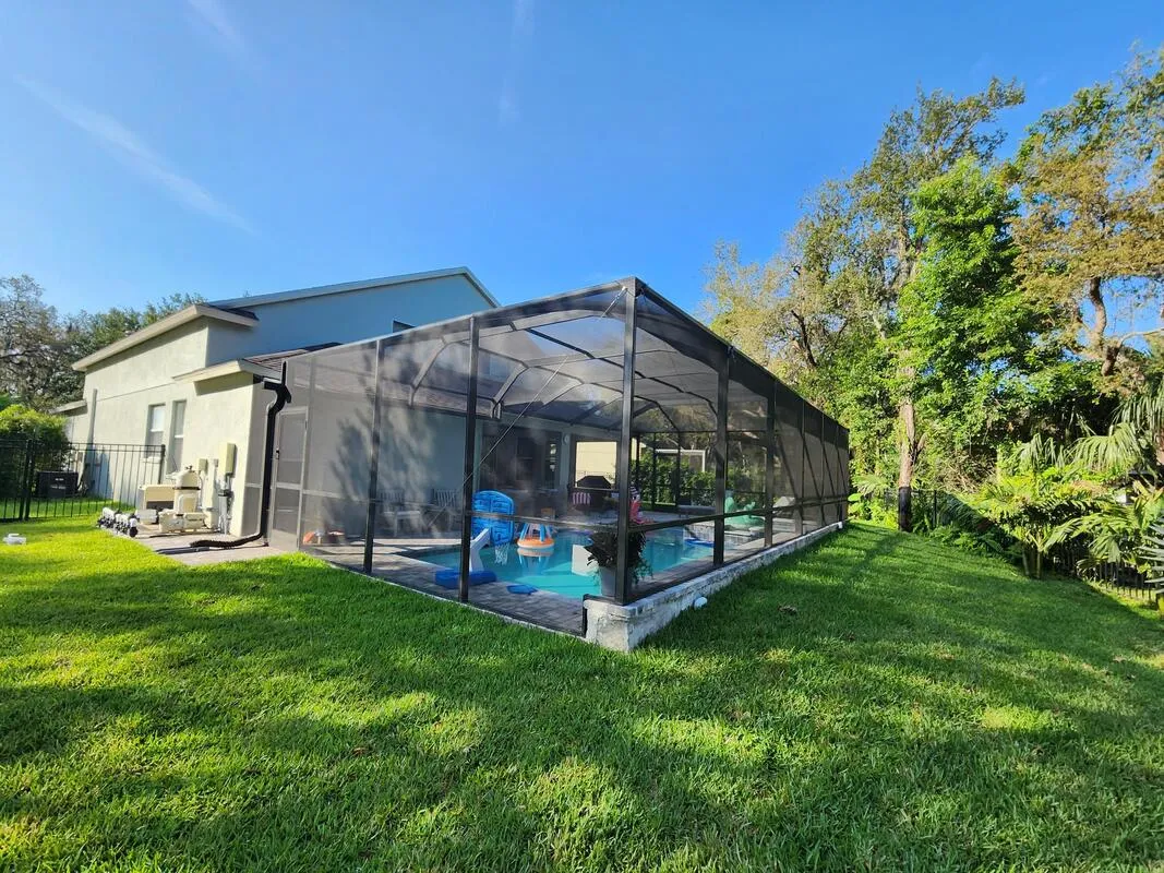 Costas Oasis Pool Builders, Construction, Remodeling Clearwater photo 20