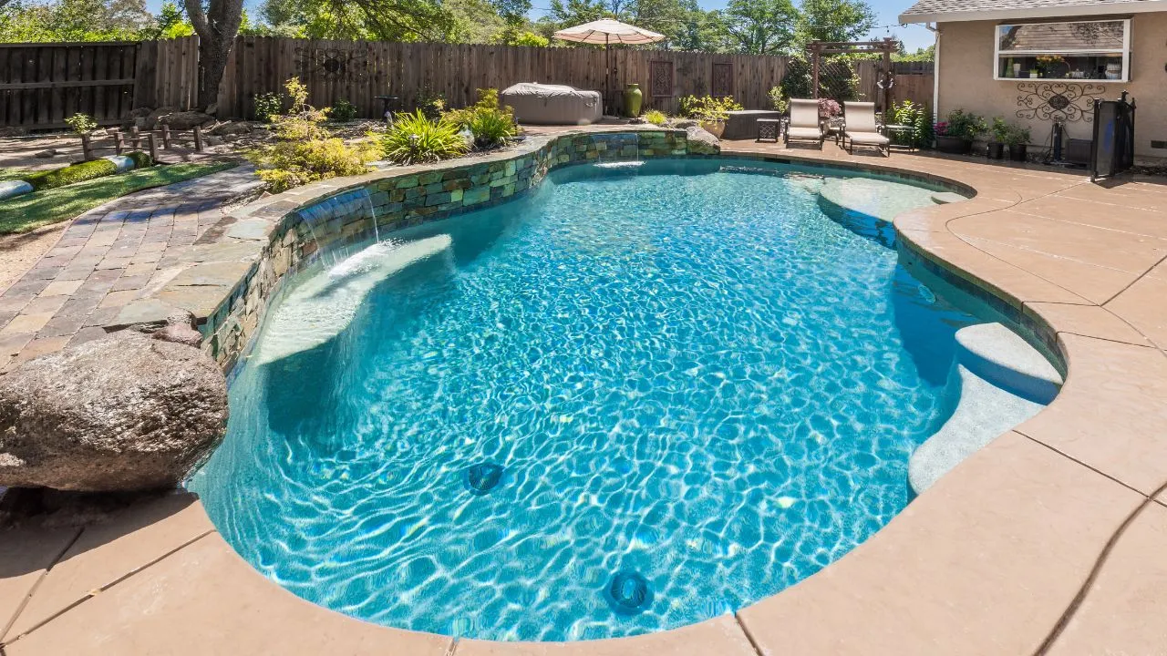 Costas Oasis Pool Builders, Construction, Remodeling Clearwater photo 7