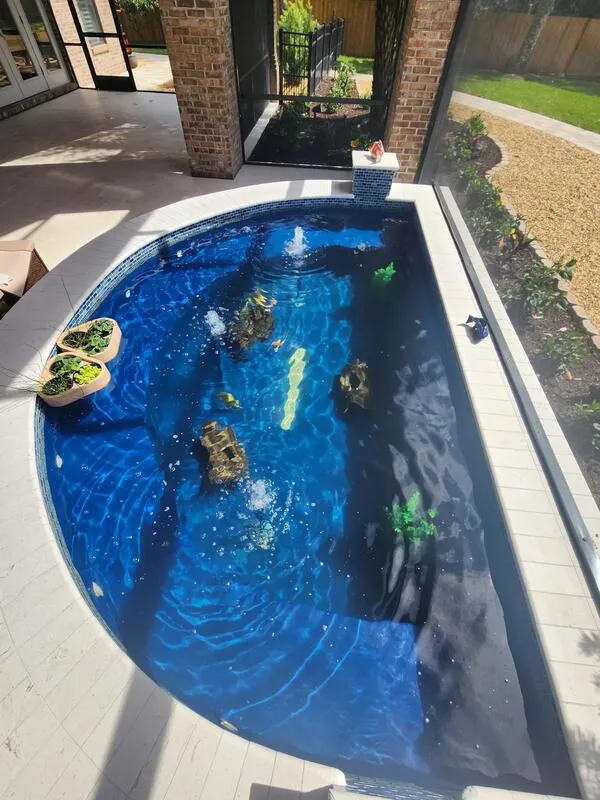 Costas Oasis Pool Builders, Construction, Remodeling Clearwater photo 11