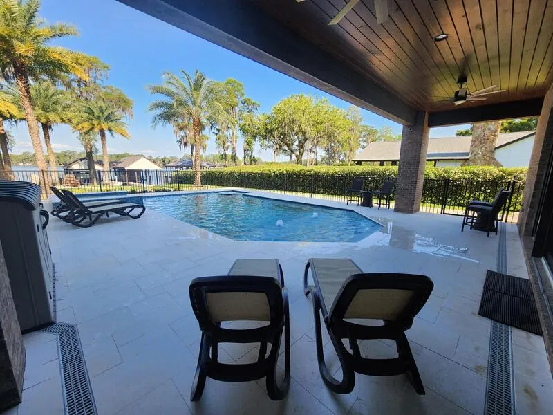 Costas Oasis Pool Builders, Construction, Remodeling Clearwater photo 15