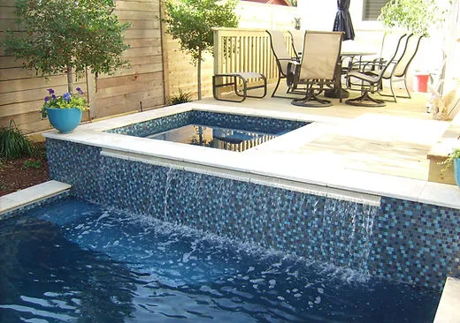 Costas Oasis Pool Builders, Construction, Remodeling Clearwater photo 18