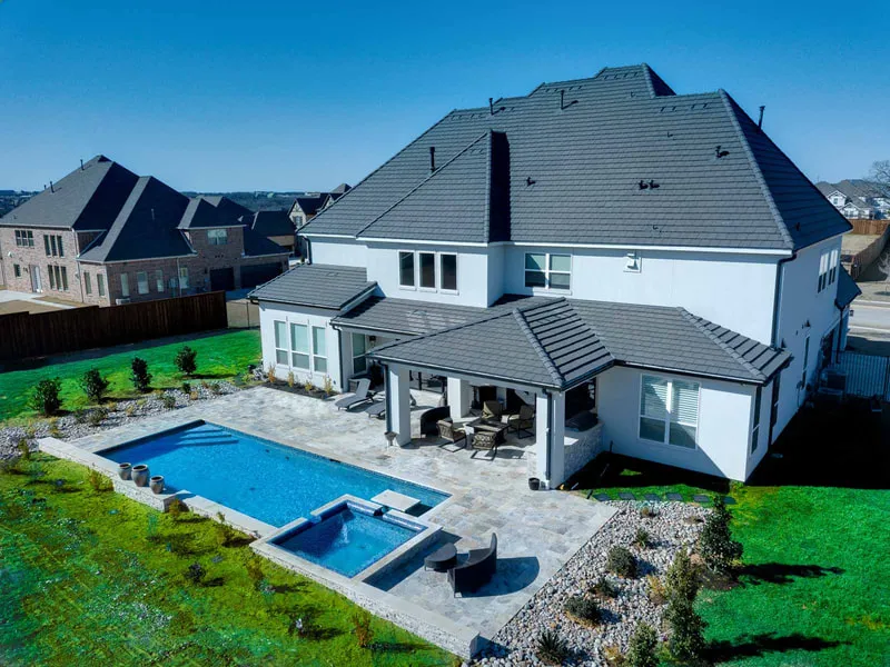 Costas Oasis Pool Builders, Construction, Remodeling Clearwater photo 5