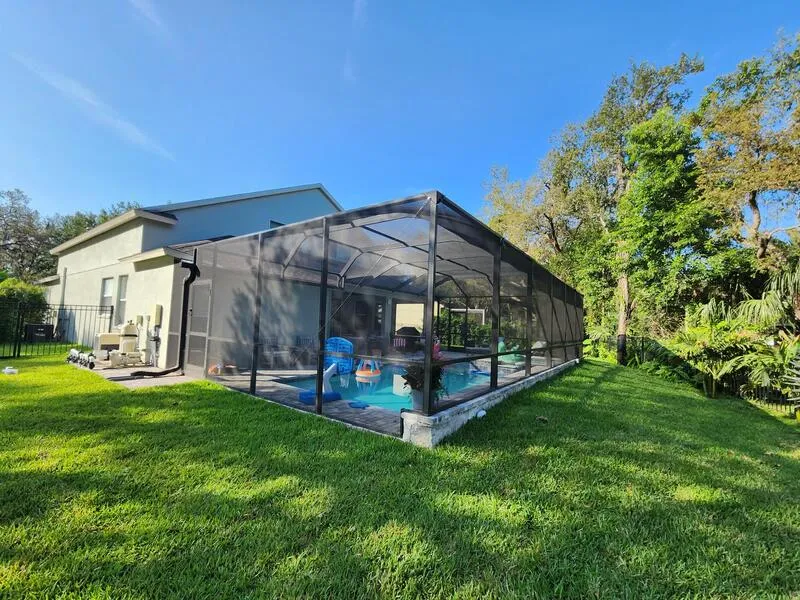 Costas Oasis Pool Builders, Construction, Remodeling Clearwater photo 14