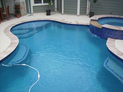 Costas Oasis Pool Builders, Construction, Remodeling Clearwater photo 3