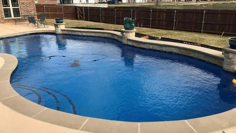 Costas Oasis Pool Builders, Construction, Remodeling Clearwater photo 8