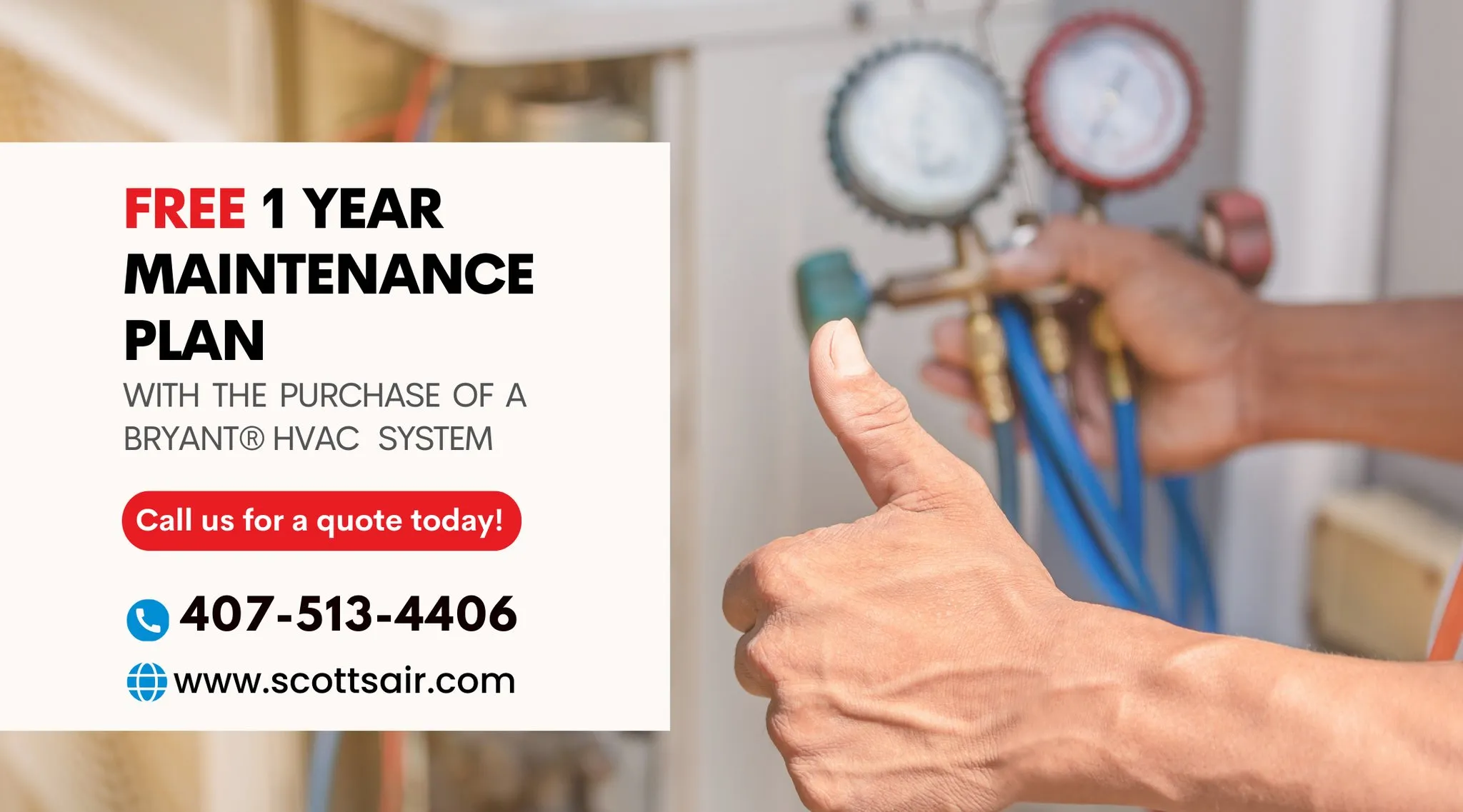 Scott's Heating & Air Conditioning photo 2