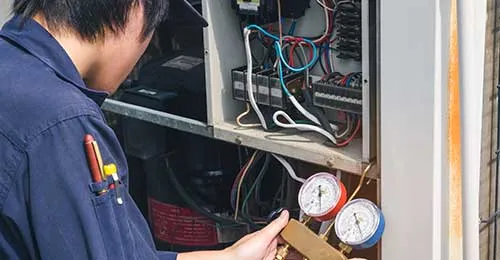 Scott's Heating & Air Conditioning photo 5