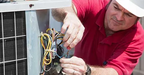 Scott's Heating & Air Conditioning photo 4