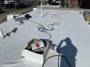 ResCo Roofing Co photo 11