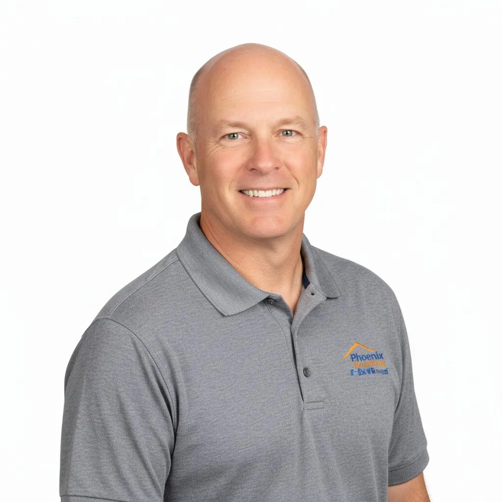 Phoenix Roofing Replacement Pros photo 1