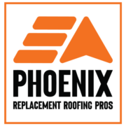 Phoenix Roofing Replacement Pros logo