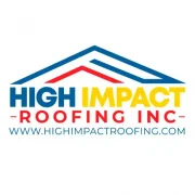 High Impact Roofing Inc logo