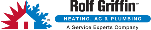 Rolf Griffin Service Experts logo