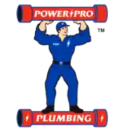 Power Pro Plumbing Heating & Air logo