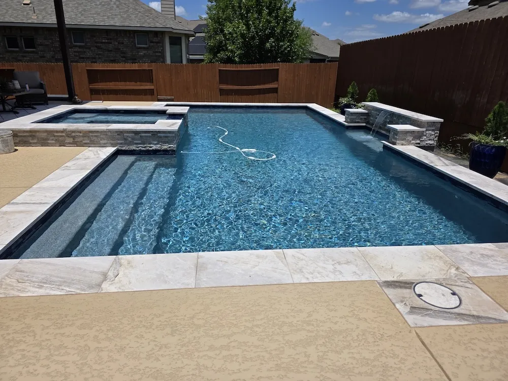 Jose's Pools photo 8