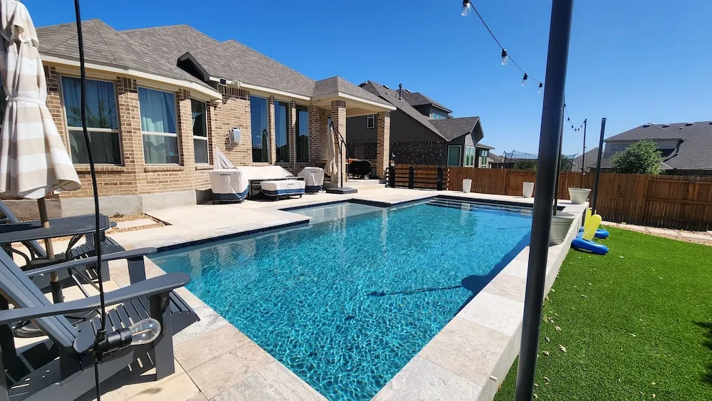 Jose's Pools photo 11