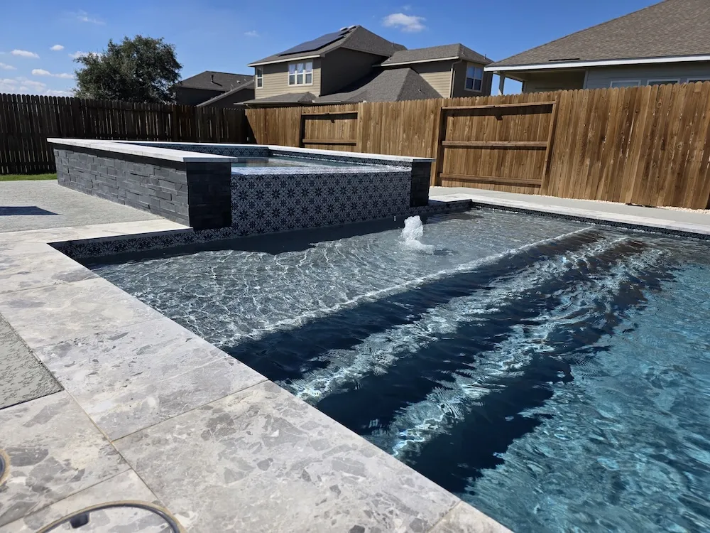 Jose's Pools photo 5