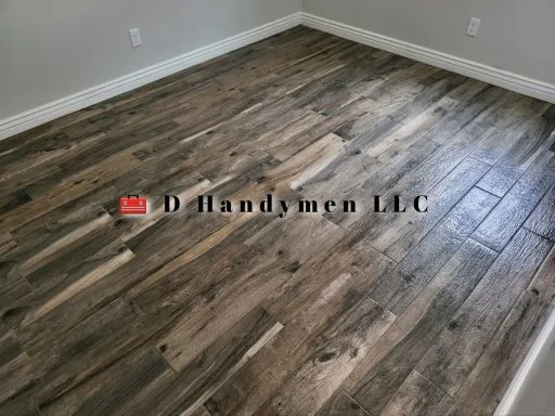 D Handymen LLC photo 8