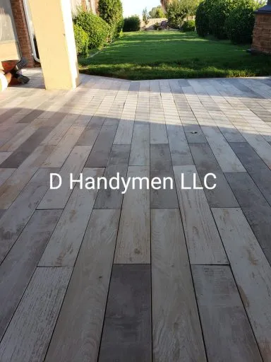 D Handymen LLC photo 7