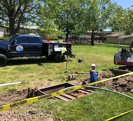 Causeway Plumbing LLC photo 5