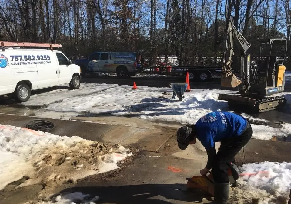 Causeway Plumbing LLC photo 3