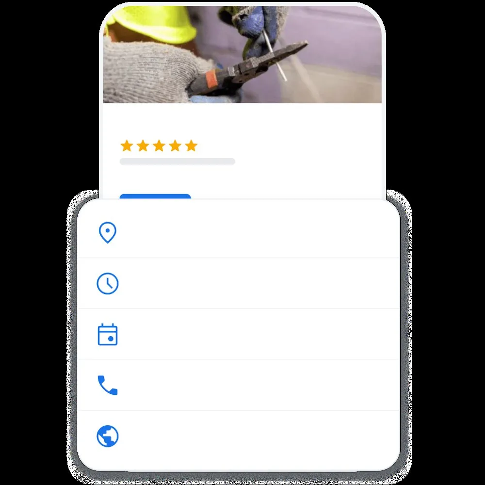 M&A Plumbing & Heating photo 2