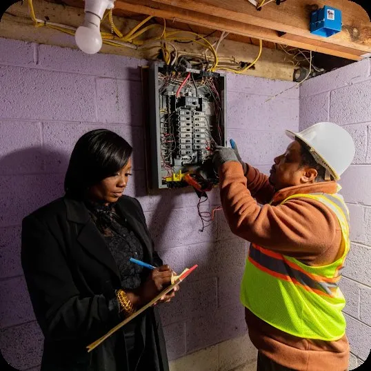 M&A Plumbing & Heating photo 1