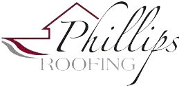 Phillips Roofing LLC logo