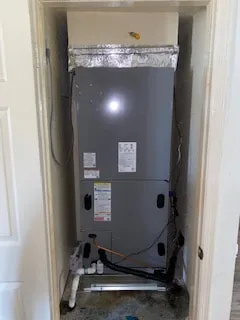 A/C Rangers Heating & Cooling photo 4