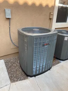 A/C Rangers Heating & Cooling photo 8