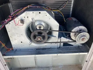 A/C Rangers Heating & Cooling photo 12