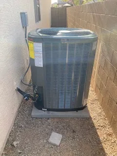 A/C Rangers Heating & Cooling photo 7