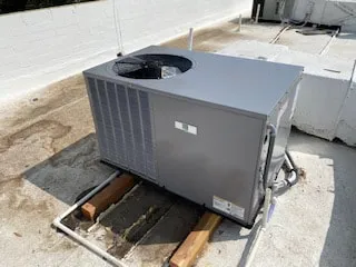 A/C Rangers Heating & Cooling photo 9