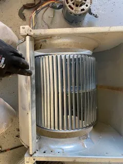 A/C Rangers Heating & Cooling photo 13