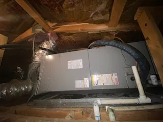 A/C Rangers Heating & Cooling photo 5