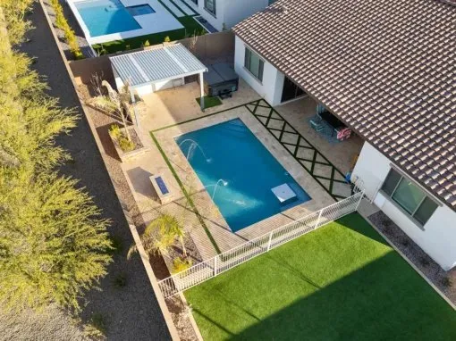 Dolphin Pools Gilbert photo 7