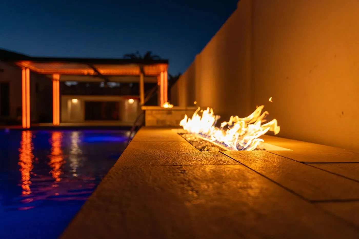 Dolphin Pools Gilbert photo 13