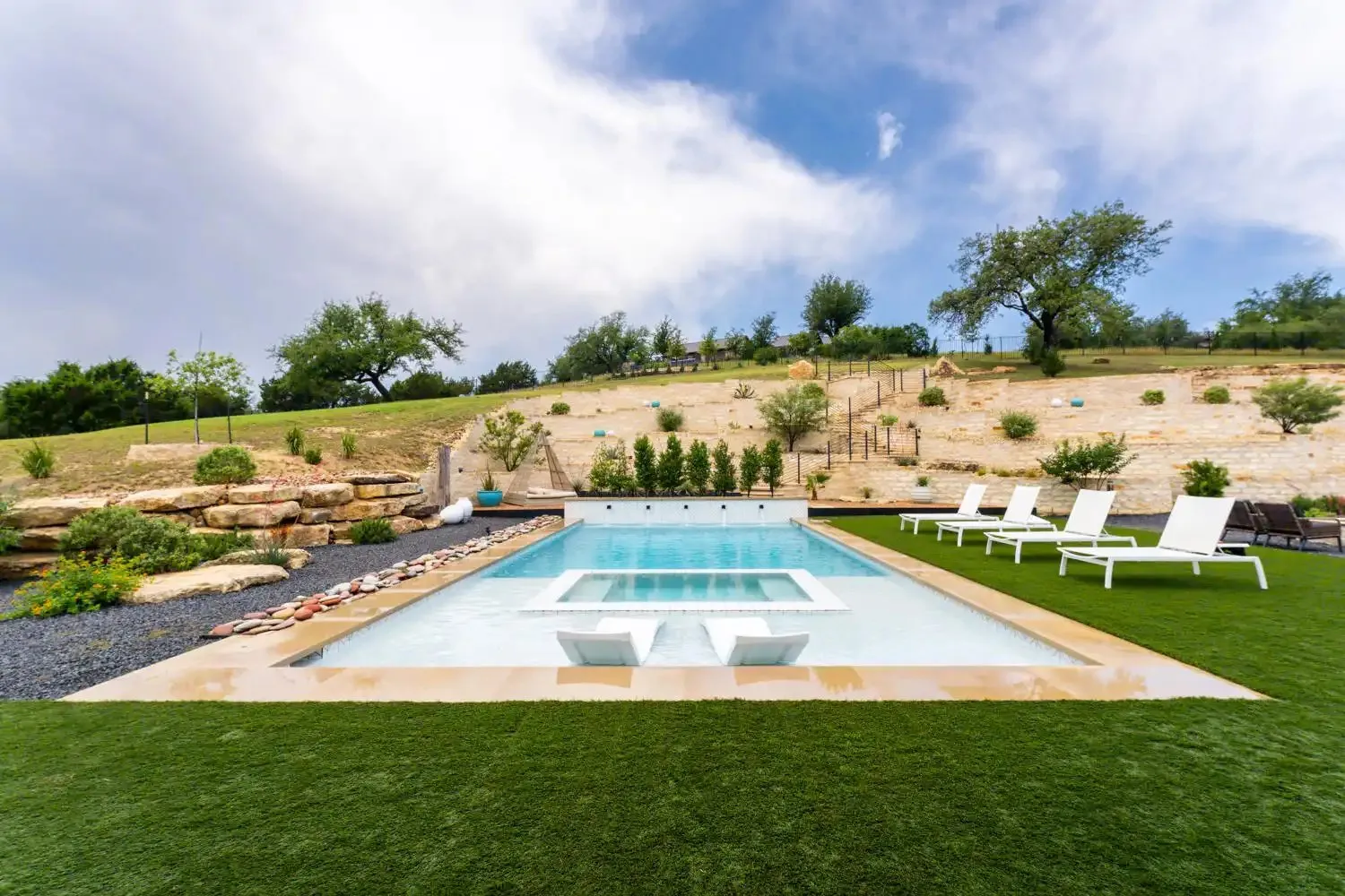 Dolphin Pools Gilbert photo 16