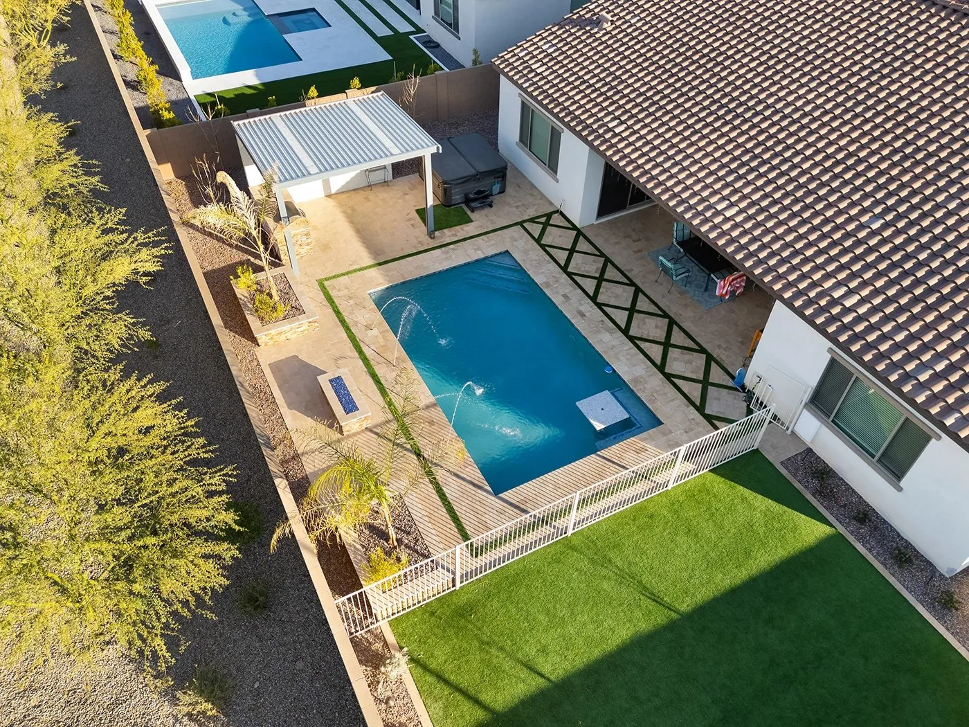 Dolphin Pools Gilbert photo 3