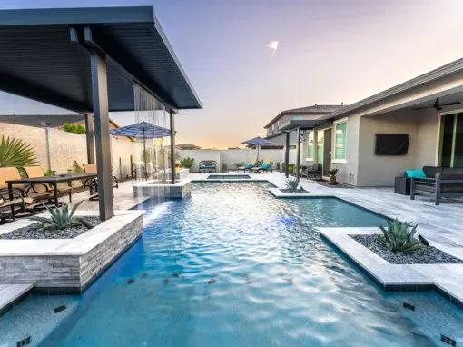 Dolphin Pools Gilbert photo 9